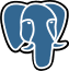 postgresql logo