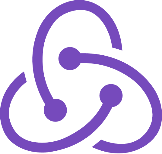 redux logo