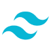 tailwind logo