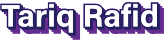 Tariq's Portfolio Logo