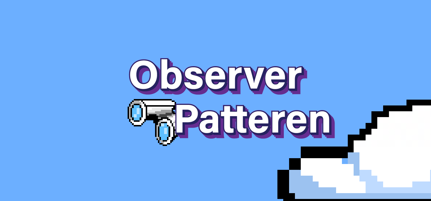 Observer Design Pattern in Python