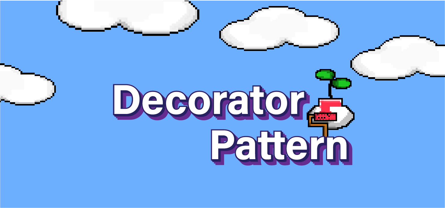 Decorator Pattern in Python