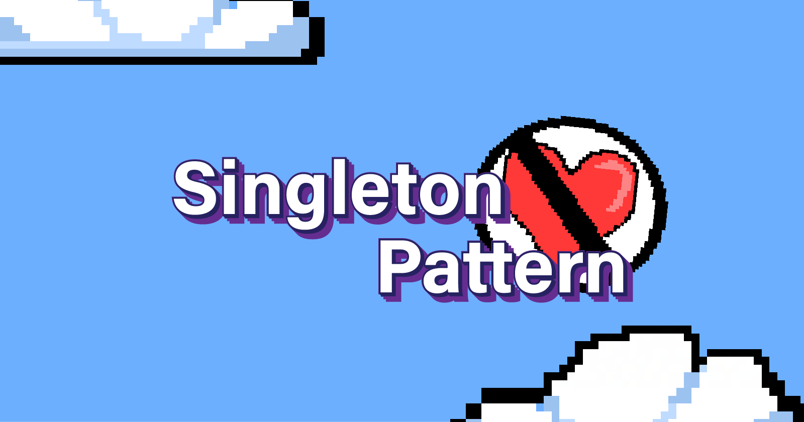 Singleton Pattern in Python